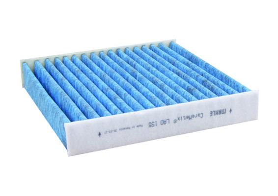 Mahle Original Interieurfilter LAO 155