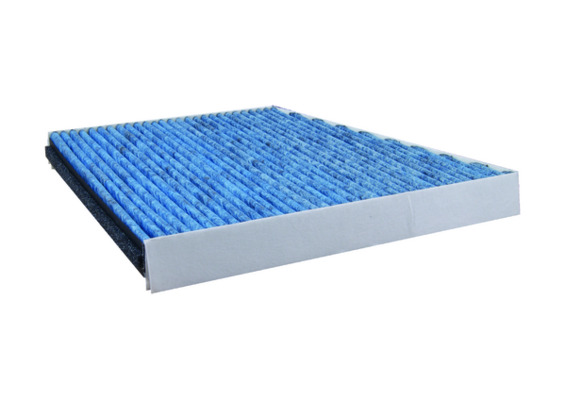 Mahle Original Interieurfilter LAO 156