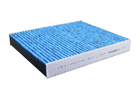 Mahle Original Interieurfilter LAO 809