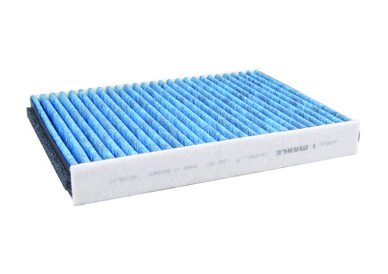 Mahle Original Interieurfilter LAO 387