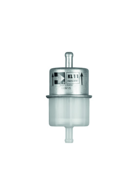 Mahle Original Brandstoffilter KL 11 OF
