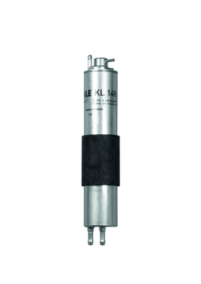Mahle Original Brandstoffilter KL 149
