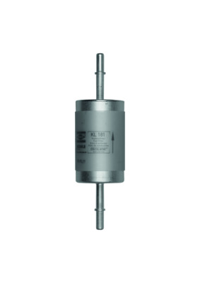 Mahle Original Brandstoffilter KL 181
