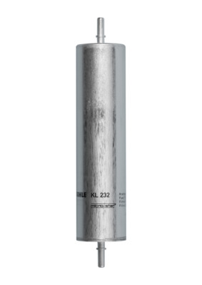 Mahle Original Brandstoffilter KL 232