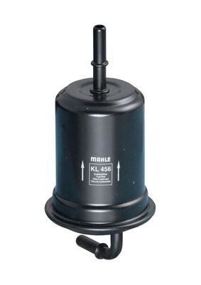 Mahle Original Brandstoffilter KL 456