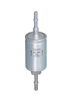 Mahle Original Brandstoffilter KL 458