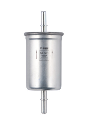 Mahle Original Brandstoffilter KL 591