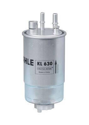 Mahle Original Brandstoffilter KL 630