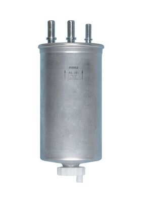 Mahle Original Brandstoffilter KL 781