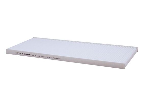 Mahle Original Interieurfilter LA 34