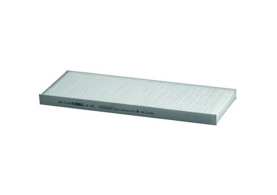Mahle Original Interieurfilter LA 49