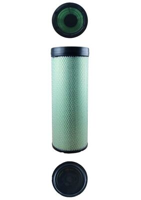 Mahle Original Oliefilter LXS 602
