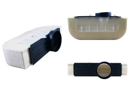 Mahle Original Luchtfilter LX 3294/4