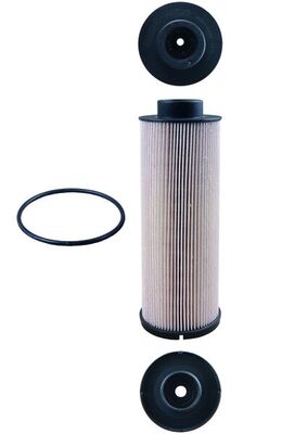 Mahle Original Brandstoffilter KX 73/2D