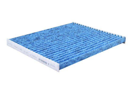 Mahle Original Interieurfilter LAO 373