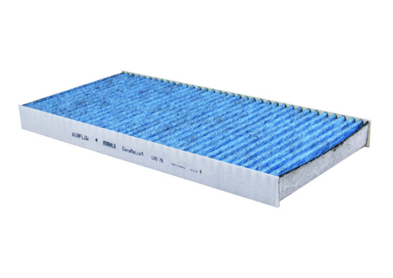 Mahle Original Interieurfilter LAO 78