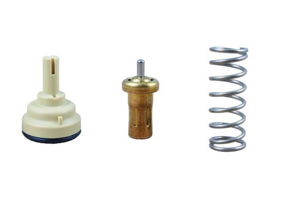 Mahle Original Thermostaat TX 209 80D