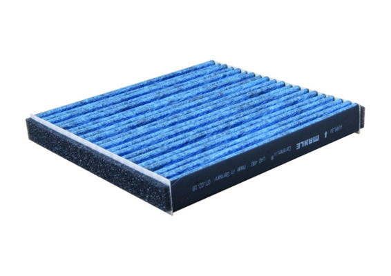 Mahle Original Interieurfilter LAO 490