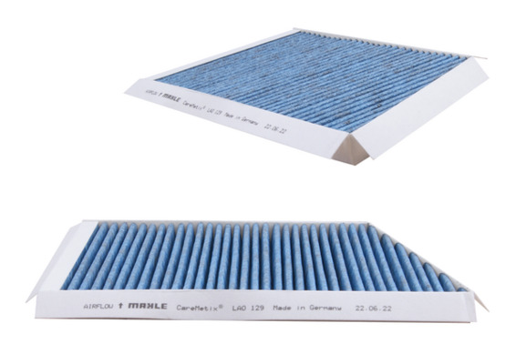 Mahle Original Interieurfilter LAO 129