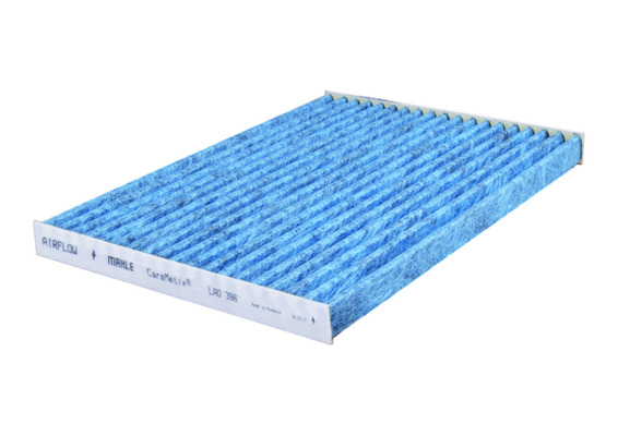 Mahle Original Interieurfilter LAO 396