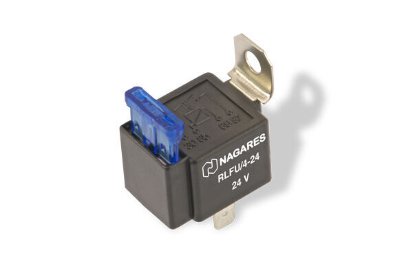 Relais, arbeidsstroom Mahle Original MR 51