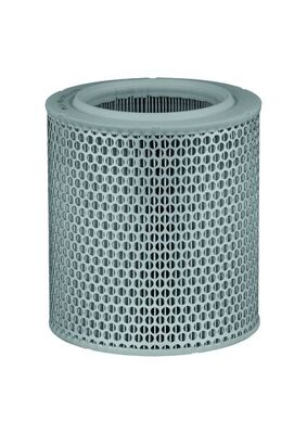 Mahle Original Luchtfilter LX 478/1