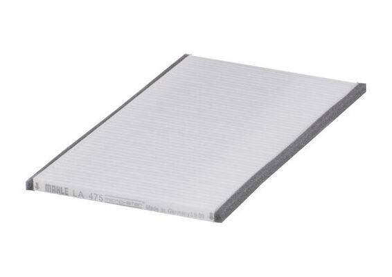 Mahle Original Interieurfilter LA 475