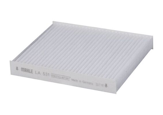Mahle Original Interieurfilter LA 531