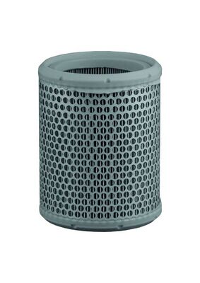 Mahle Original Luchtfilter LX 384