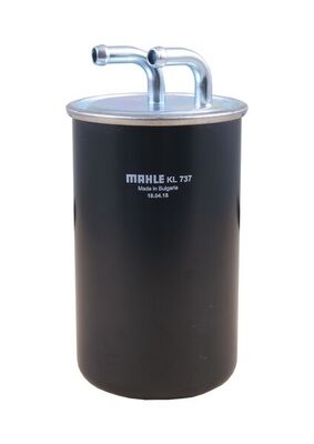 Mahle Original Brandstoffilter KL 737