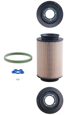 Mahle Original Brandstoffilter KX 178D