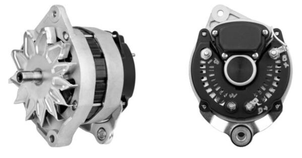 Alternator/Dynamo Mahle Original MG 880