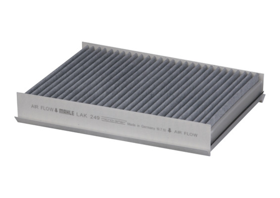 Mahle Original Interieurfilter LAK 249
