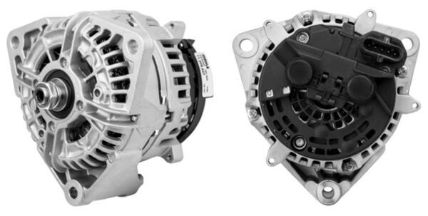 Alternator/Dynamo Mahle Original MG 818