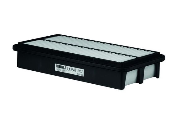 Mahle Original Luchtfilter LX 2640