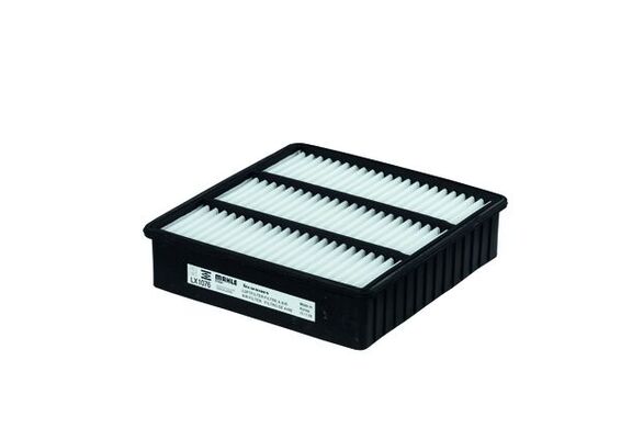 Mahle Original Luchtfilter LX 1076