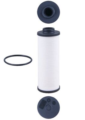 Mahle Original Filter/oliezeef automaatbak HX 186D