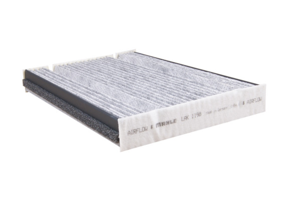 Mahle Original Interieurfilter LAK 1198