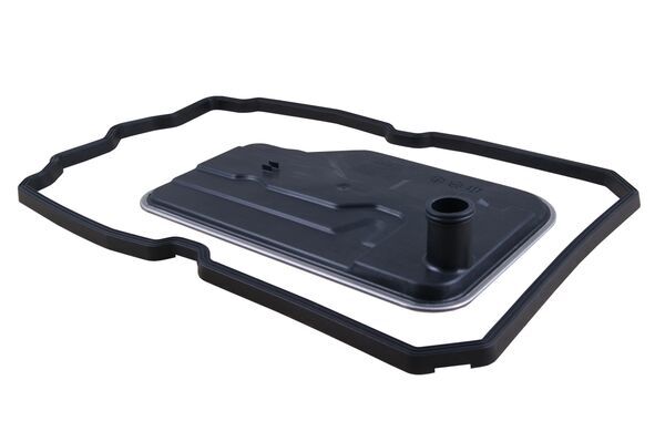 Mahle Original Filter/oliezeef automaatbak HX 124D