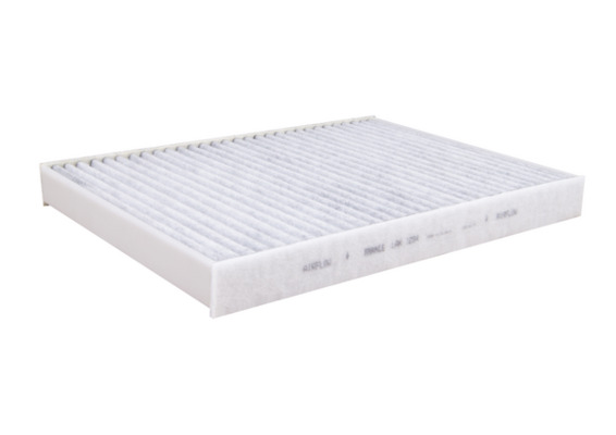 Mahle Original Interieurfilter LAK 1294