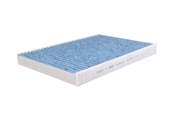 Mahle Original Interieurfilter LAO 1294