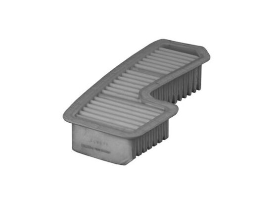 Mahle Original Luchtfilter LX 1936