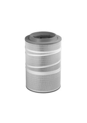 Mahle Original Luchtfilter LX 1278
