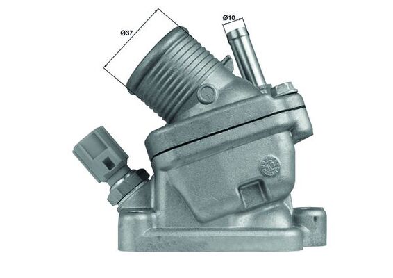 Thermostaat Mahle Original TM 20 90D