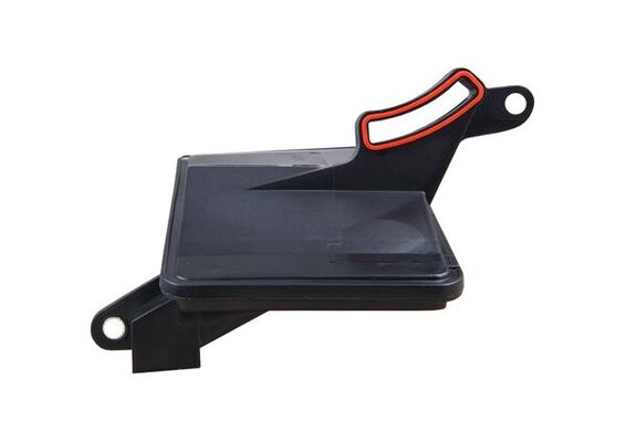 Mahle Original Filter/oliezeef automaatbak HX 188