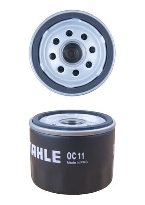 Mahle Original Oliefilter OC 11