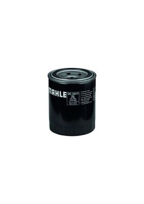 Mahle Original Oliefilter OC 331/1