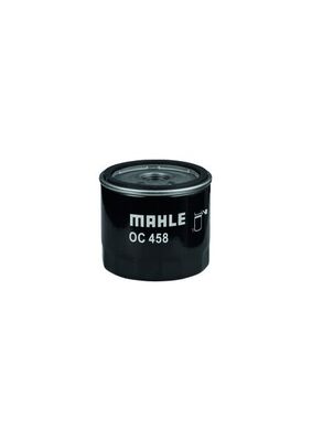 Mahle Original Oliefilter OC 458
