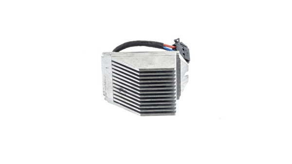 Mahle Original Regeleenheid interieurventilator ABR 37 000P