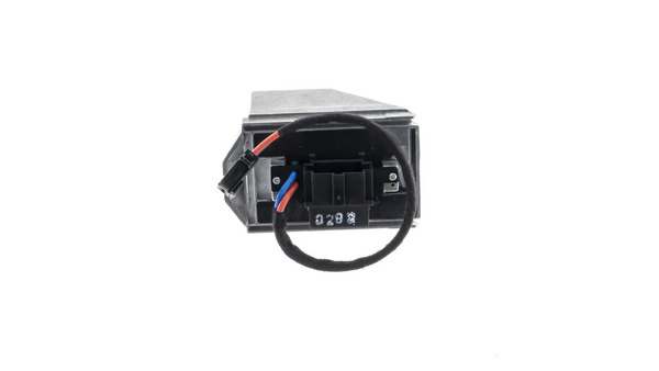 Mahle Original Regeleenheid interieurventilator ABR 37 000P
